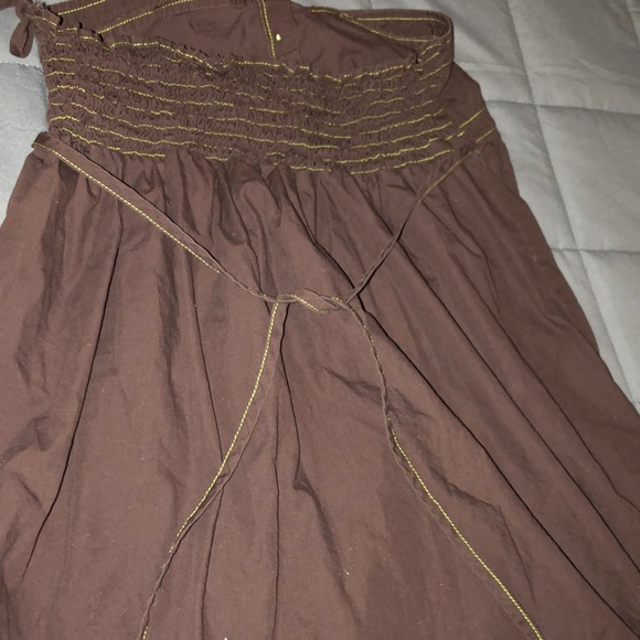 little girls summer dress - Picture 5 of 5